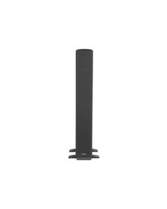 Definitive Technology - SuperTower 3-1/2" Floorstanding Loudspeaker (Each) - Black