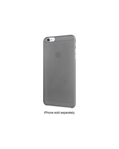 Native Union - CLIC Air Case for Apple® iPhone® 6 Plus - Gray