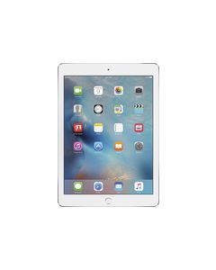 Apple - iPad Air 2 Wi-Fi 128GB - Silver
