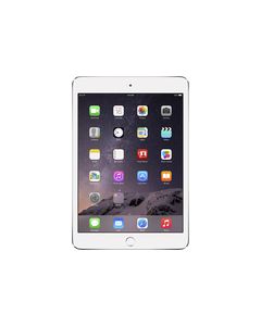 Apple - iPad mini 3 Wi-Fi 64GB - Silver