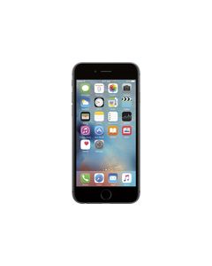 Apple - iPhone 6s 16GB - Space Gray (Sprint)
