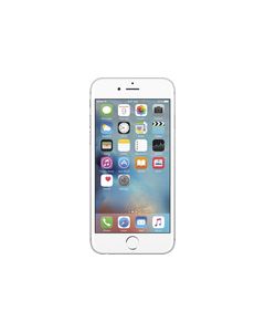 Apple - iPhone 6s 16GB - Silver (AT&T)