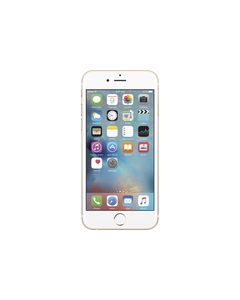 Apple - iPhone 6s 64GB - Gold (AT&T)
