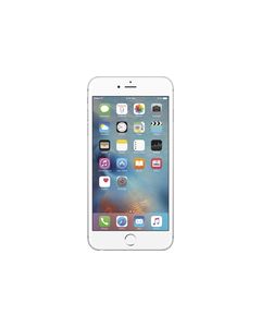 Apple - iPhone 6s Plus 16GB - Silver (AT&T)