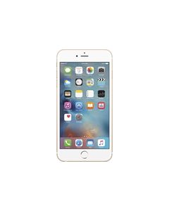 Apple - iPhone 6s Plus 64GB - Gold (AT&T)