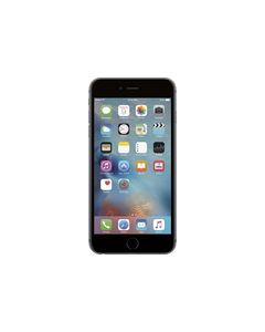 Apple - iPhone 6s Plus 16GB - Space Gray (Verizon Wireless)