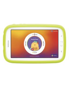 Samsung - Kids - 7" - 8GB - White