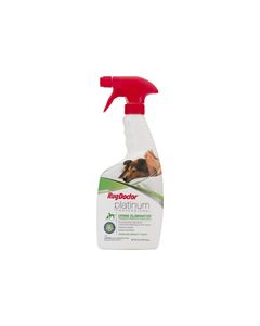 Rug Doctor - Platinum 24-Oz. Urine Eliminator Spray - White