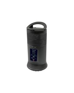 Honeywell - Surround Select Ceramic Heater - Black