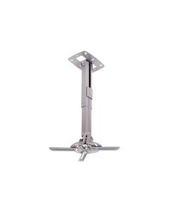Diamond - Universal Projector Ceiling Mount - Black