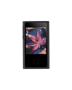 Eclipse - Supra Fit 8GB* Video MP3 Player - Black
