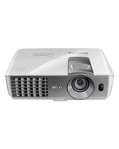 BenQ - Digital DLP Projector - White