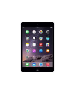 Apple - iPad® mini 2 with Wi-Fi + Cellular - 16GB - (Sprint) - Space Gray