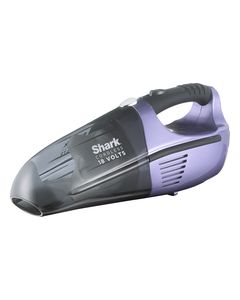 Shark - Bagless Cordless Hand Vac - Lavender